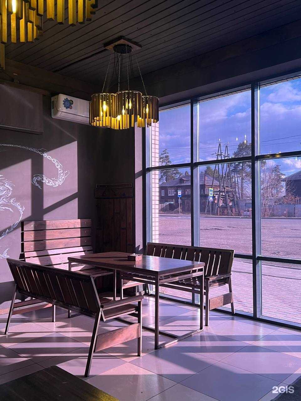 Отзывы на компанию BarBQ в Ангарске c фото