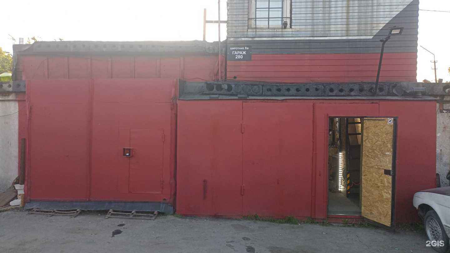 Отзывы на компанию Автомастерская в Тюмени c фото - фотография 2 из 2