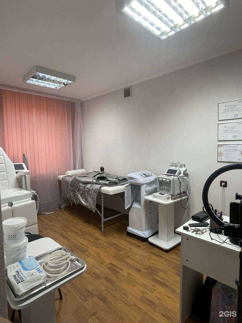 Отзывы на компанию Dream Body в г. Армавир c фото