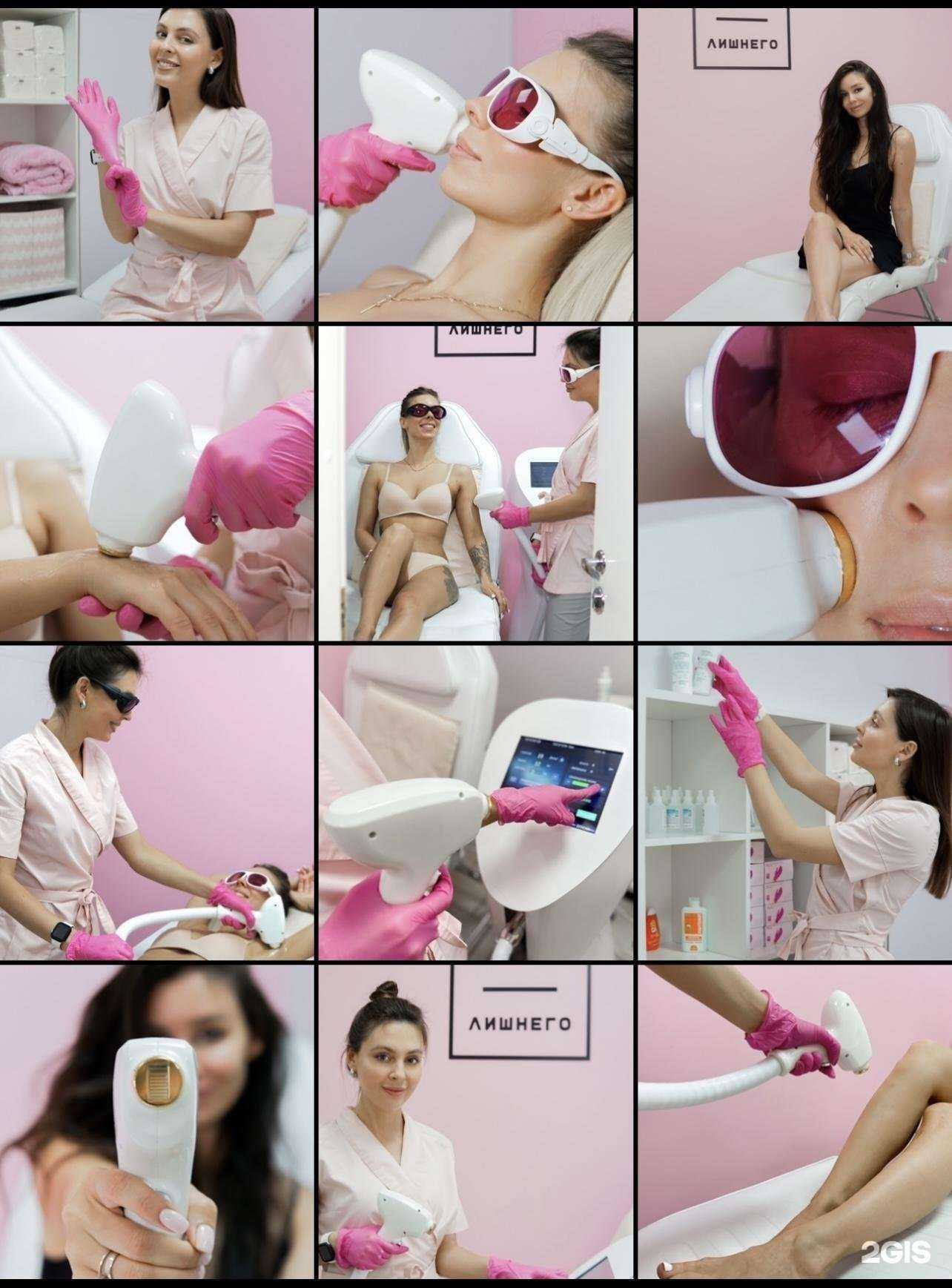 Отзывы на компанию Ничего лишнего в Томске c фото