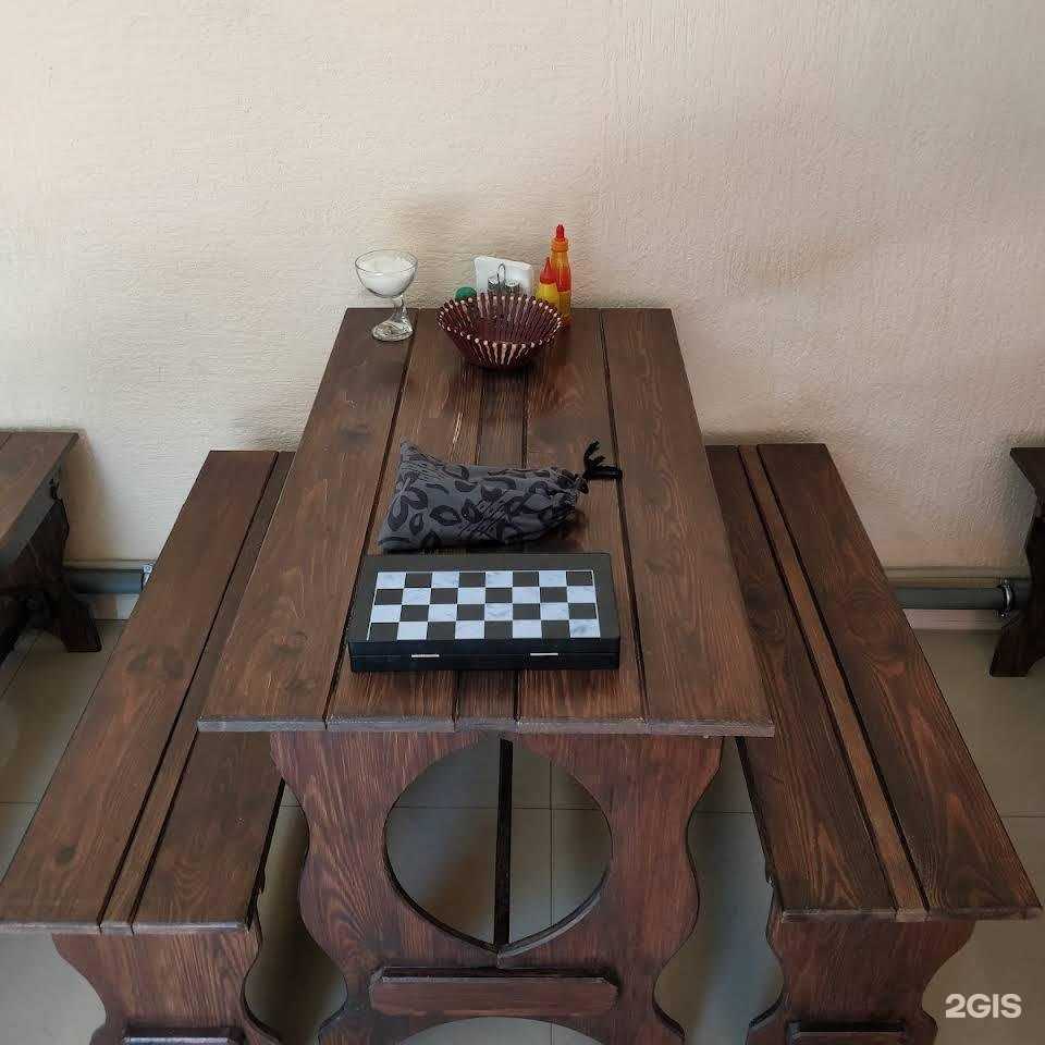 Отзывы на компанию Закусочная №1 в Пятигорске c фото