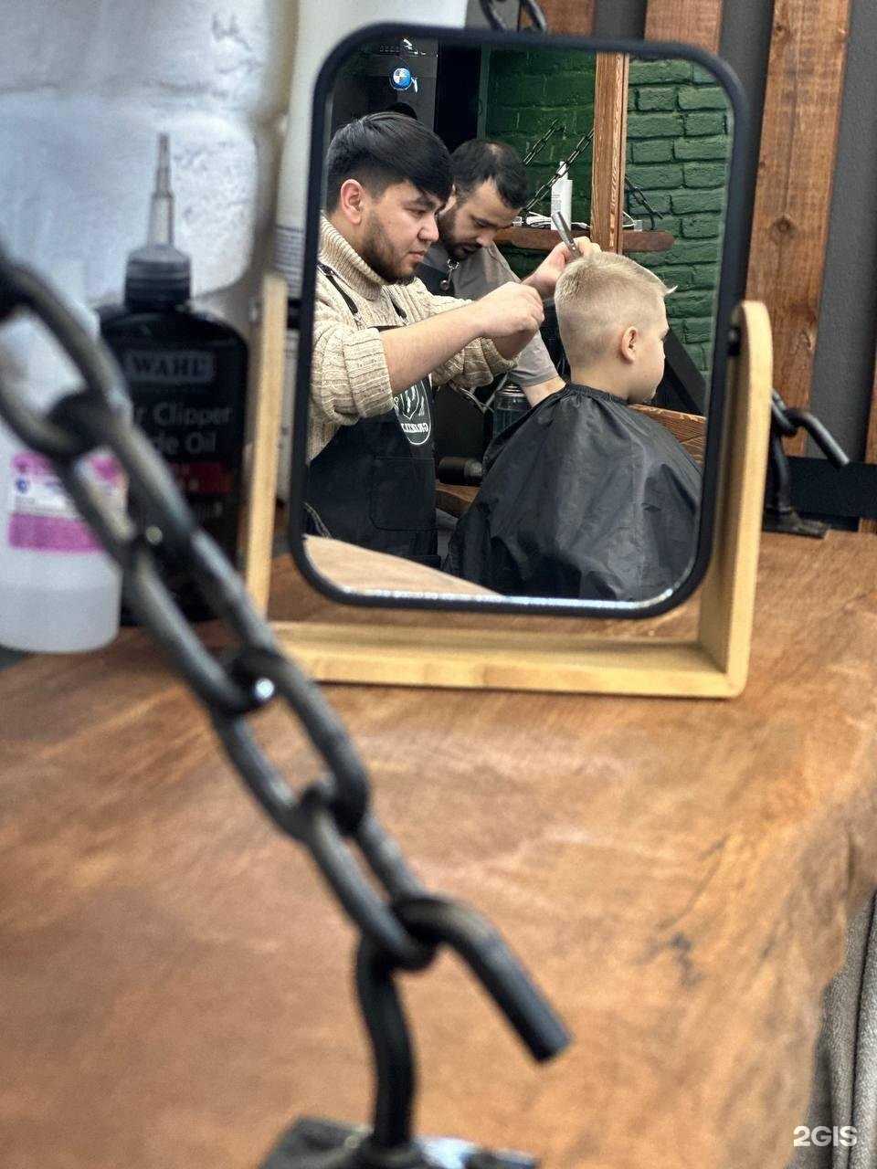 Отзывы на компанию Grizzly в г. Пенза c фото