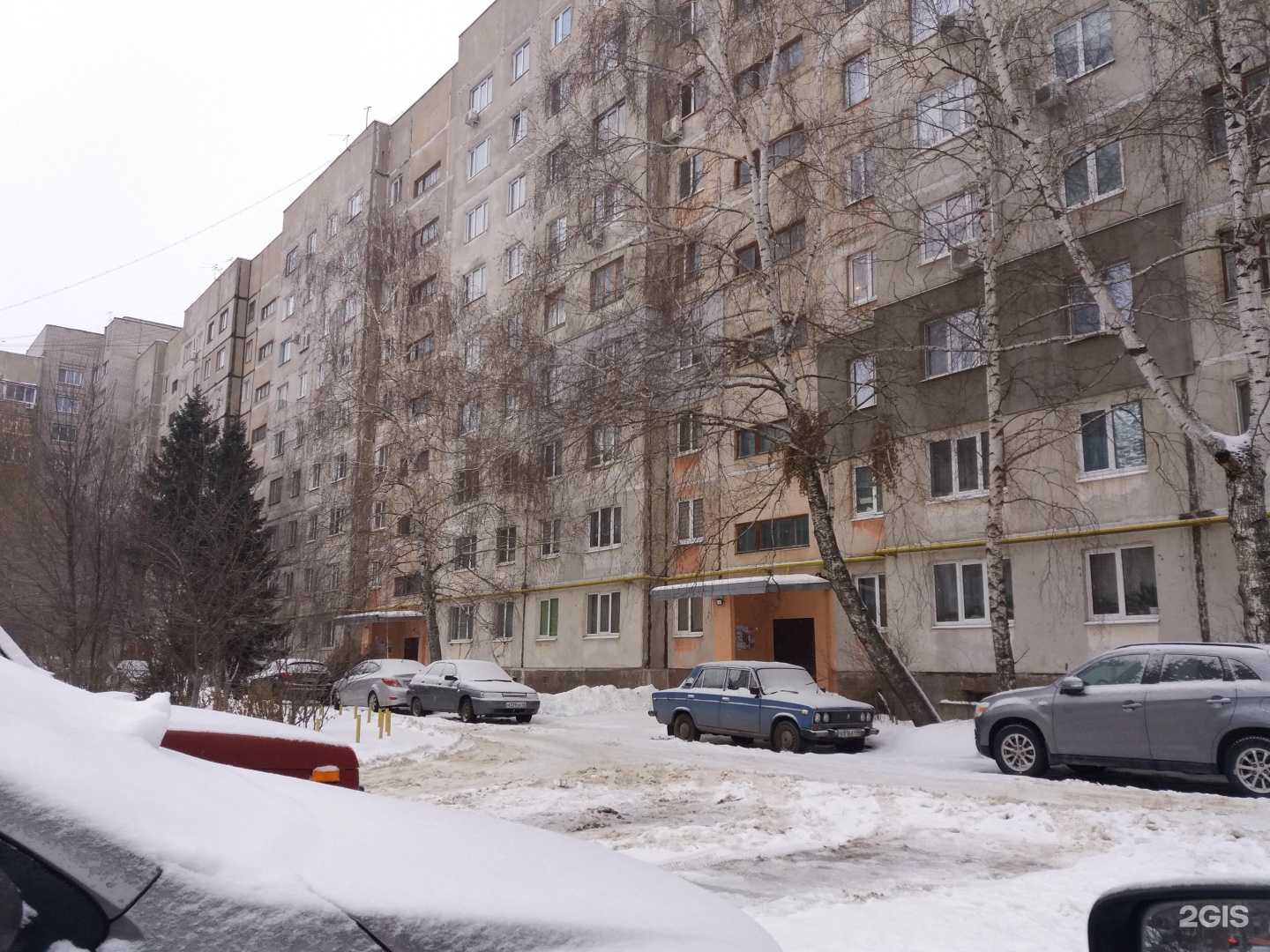 Отзывы на компанию СпецЗапчасть и Гидравлика в Тамбове c фото - фотография 2 из 2