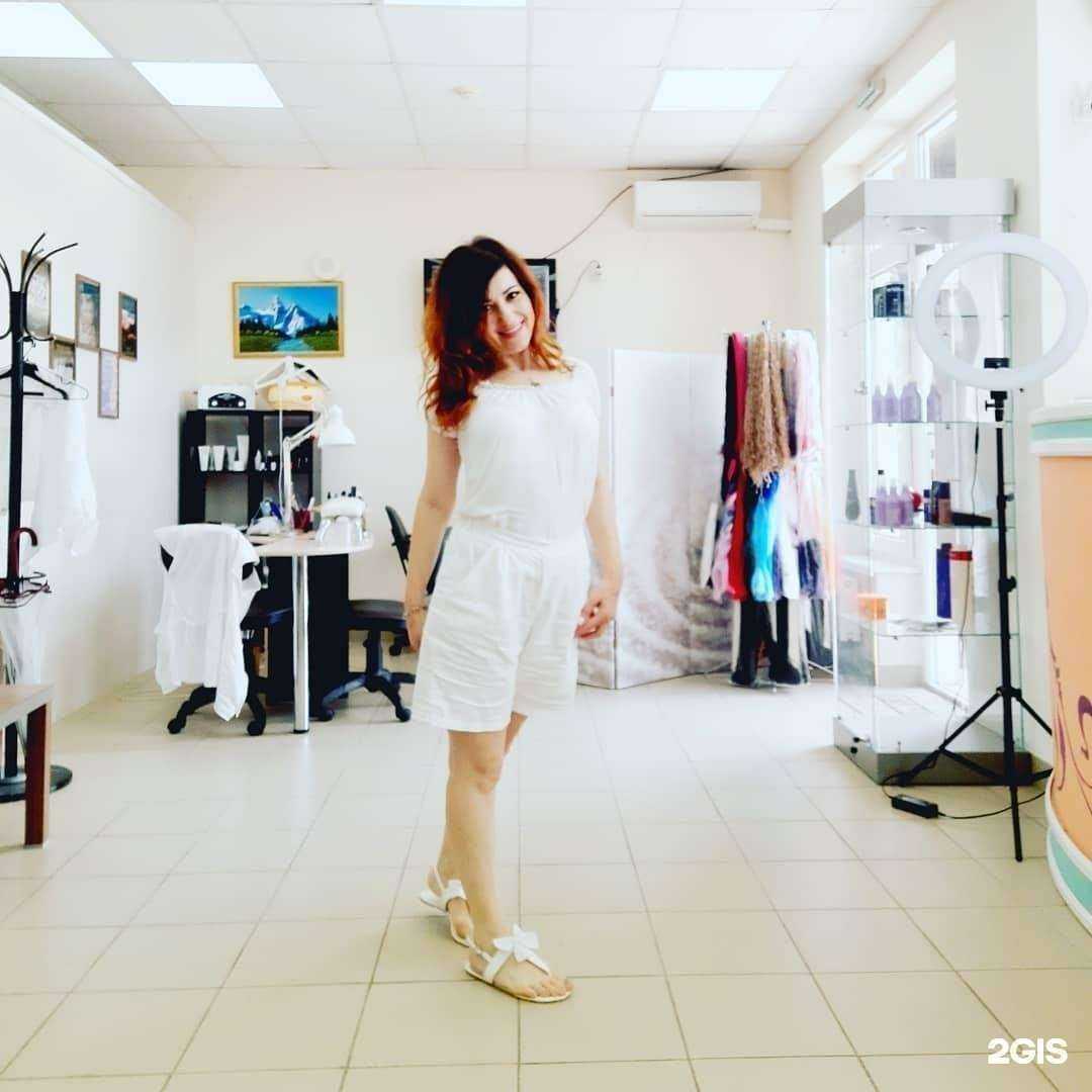 Отзывы на компанию Beauty bar в Туапсе c фото