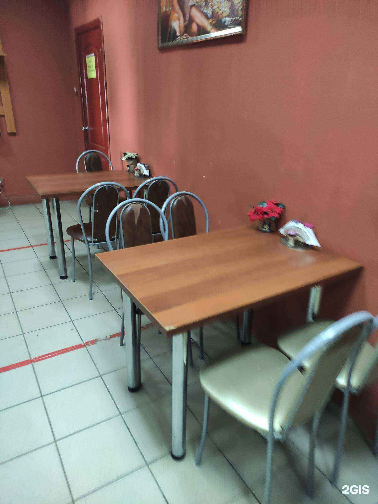 Отзывы на компанию Кафе кавказской кухни в Рыбинске c фото