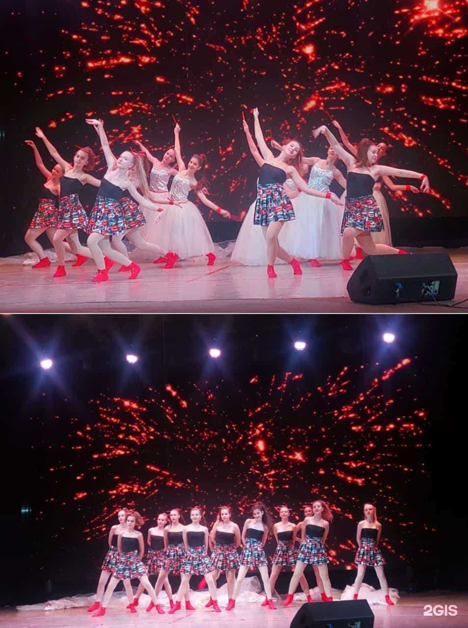 Отзывы на компанию Дебют в Новороссийске c фото