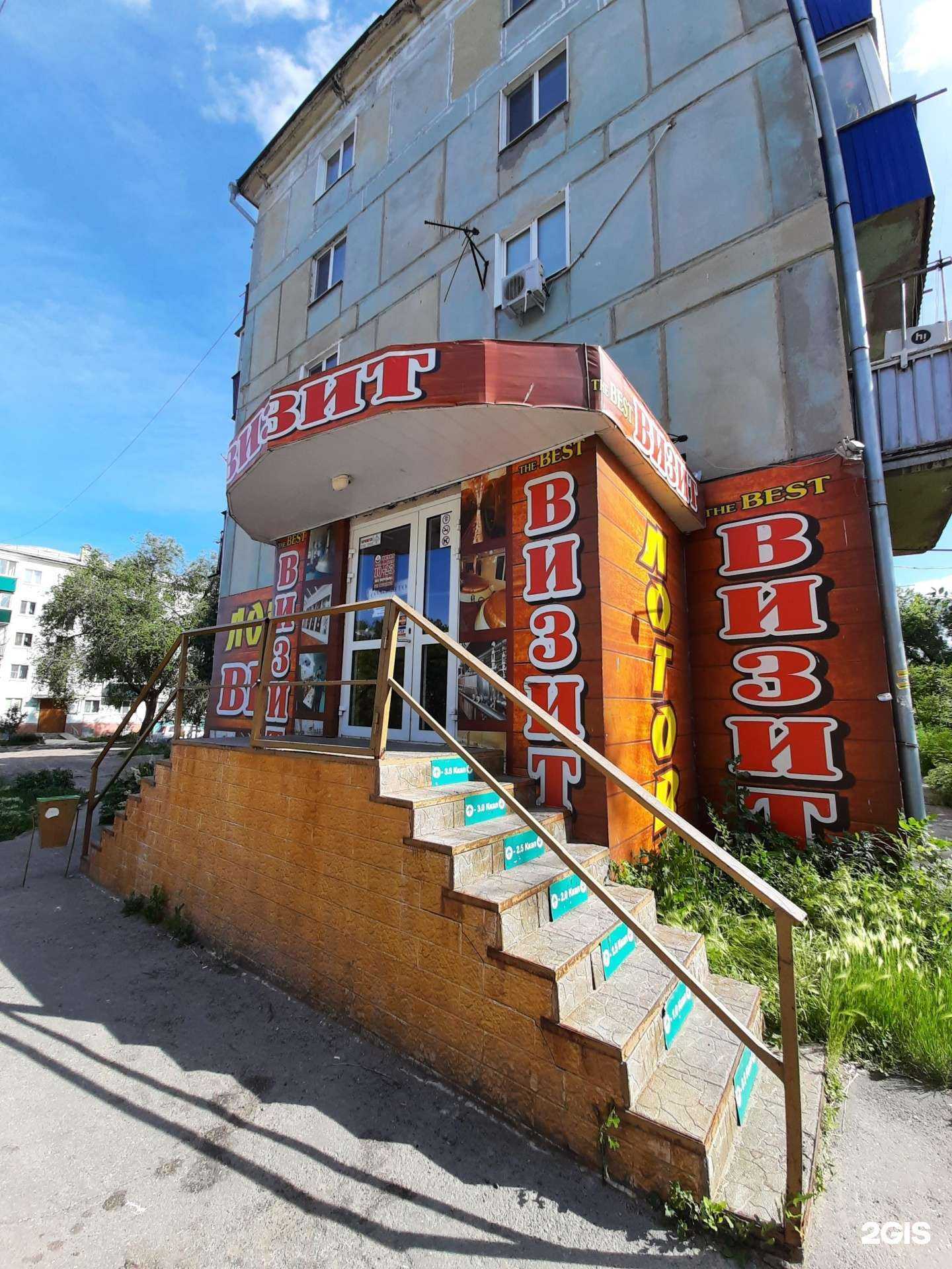 Отзывы на компанию Визит в Сызрани c фото