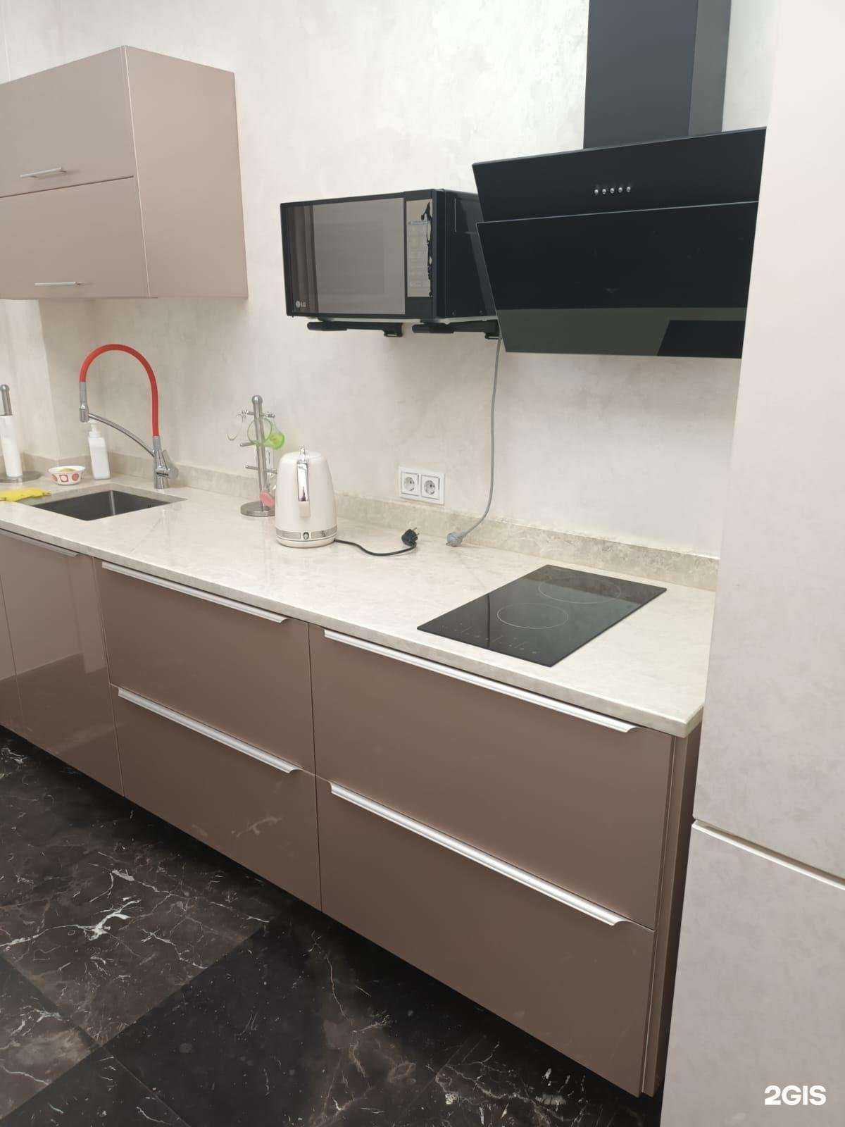 Отзывы на компанию Сибирская студия камня в г. Новосибирск c фото