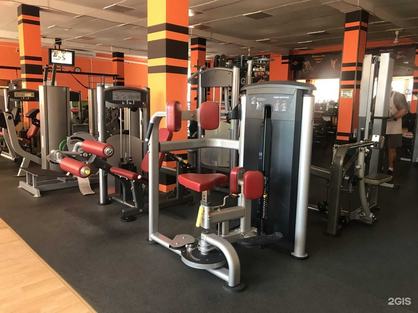 Отзывы на компанию Sport Lab в г. Невинномысск c фото