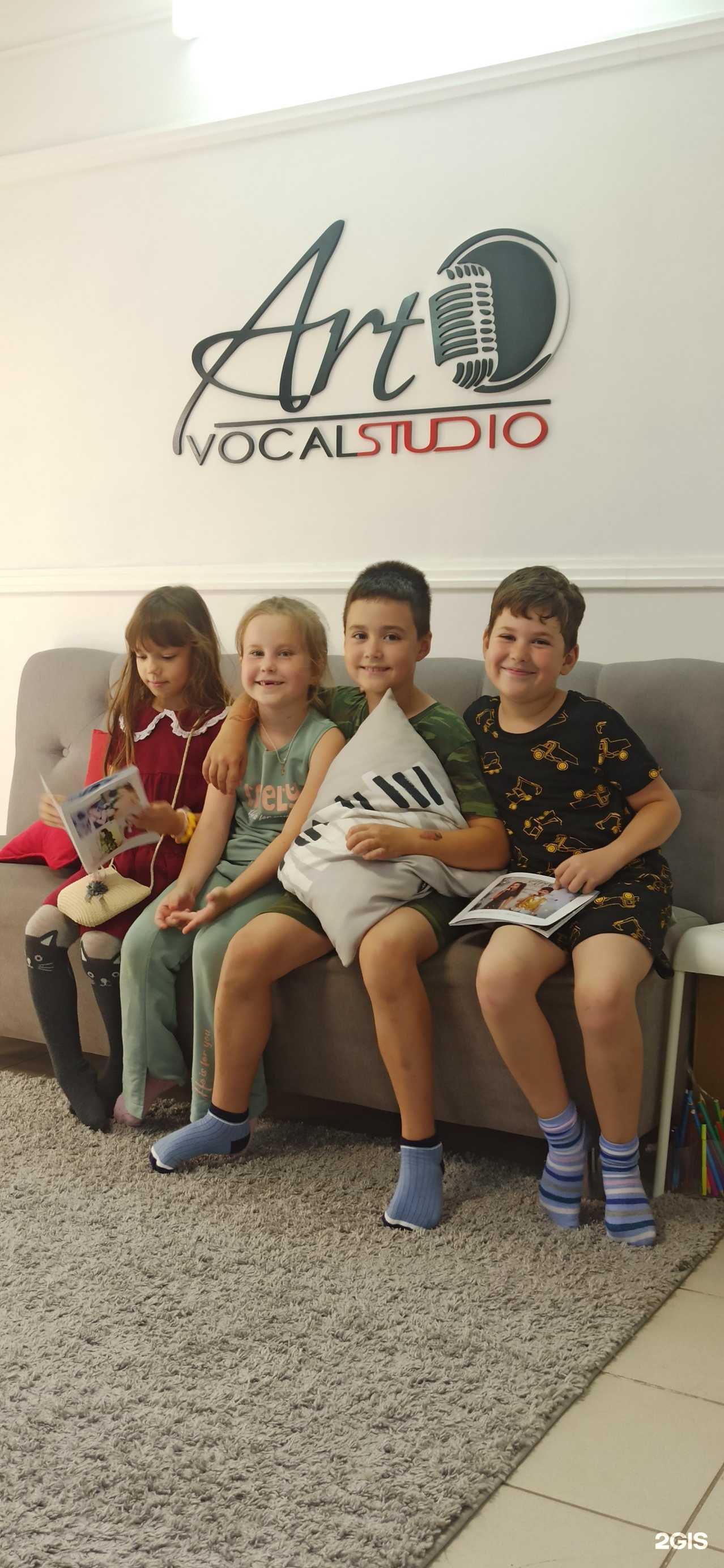 Отзывы на компанию Art в Ульяновске c фото