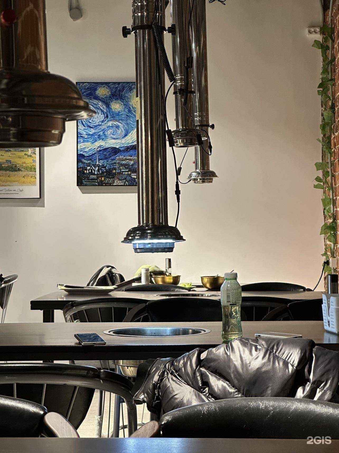 Отзывы на компанию Хань Чэн Барбекю в Казани c фото