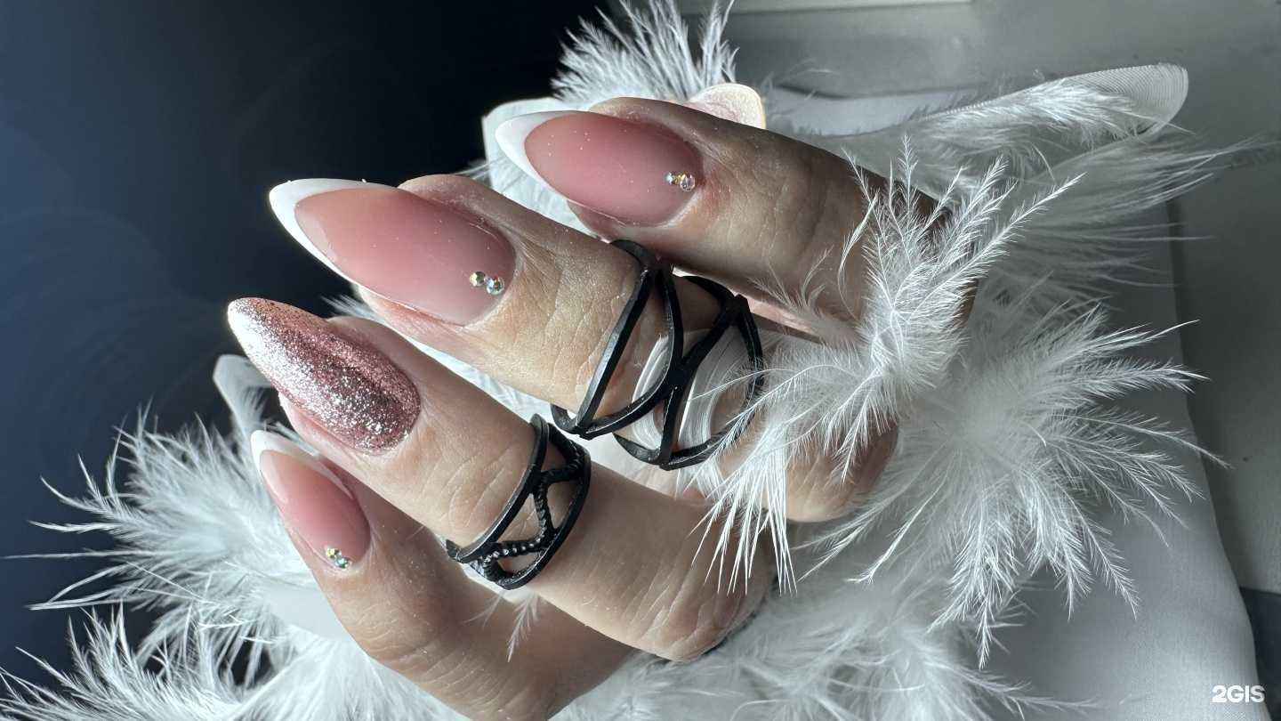 Отзывы на компанию Море маникюра  в г. Владивосток c фото
