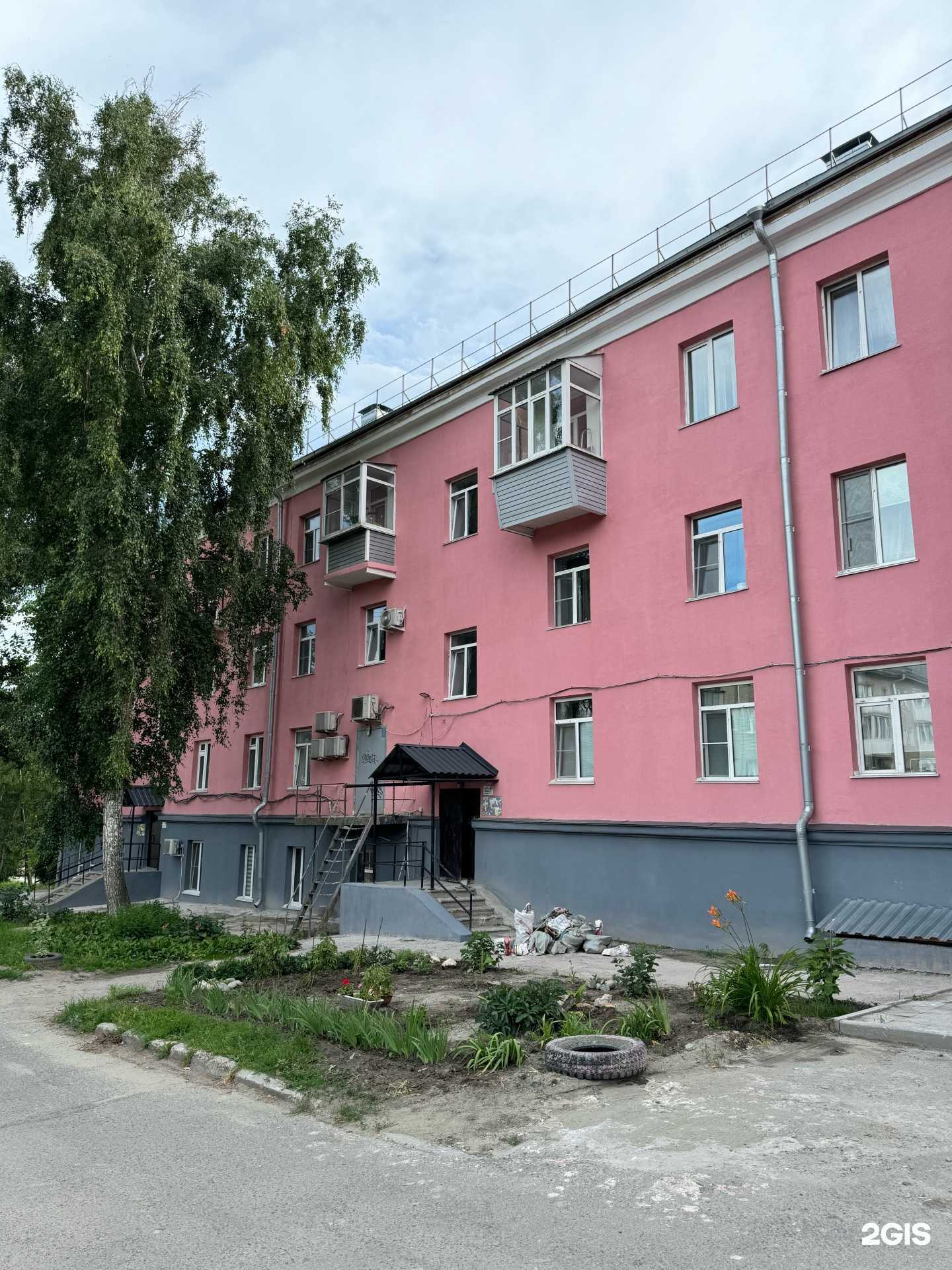 Отзывы на компанию Салон красоты Ирины Наумкиной в Барнауле c фото - фотография 2 из 2