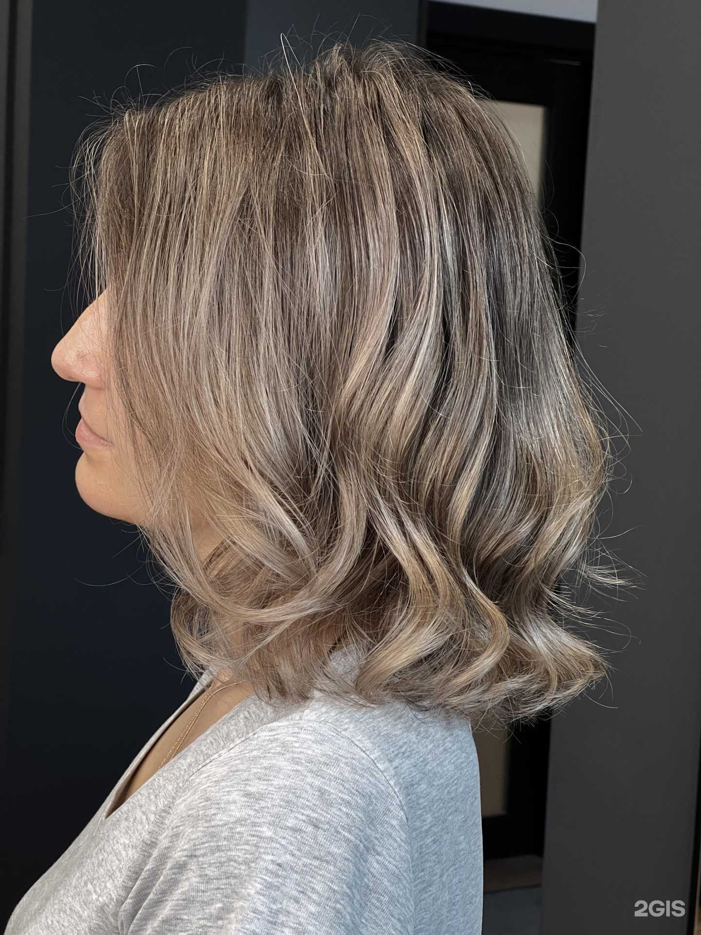 Отзывы на компанию Бьюти-студия в Барнауле c фото