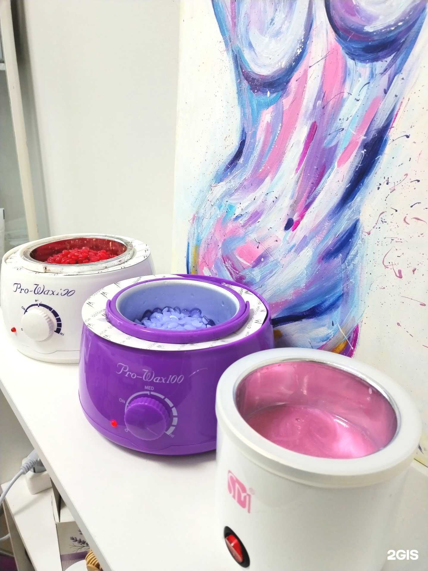 Отзывы на компанию Zhanusa. Vosk в г. Казань c фото