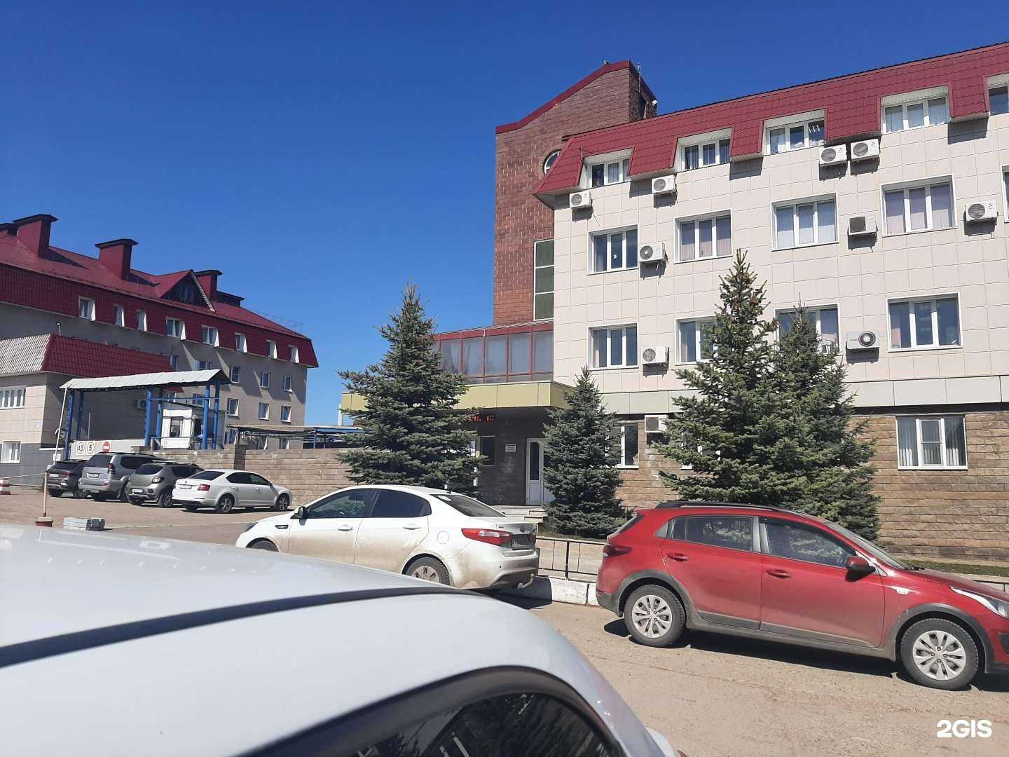 Отзывы на компанию Альтернатива-Уфа в Уфе c фото - фотография 2 из 2