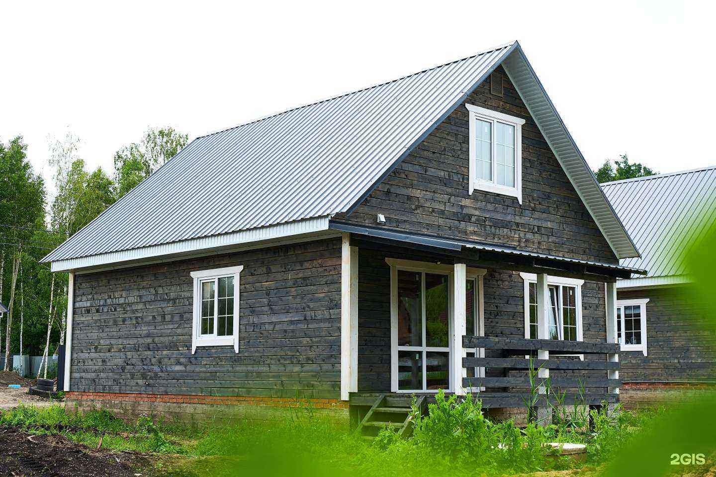 Отзывы на компанию Каскад в Уфе c фото