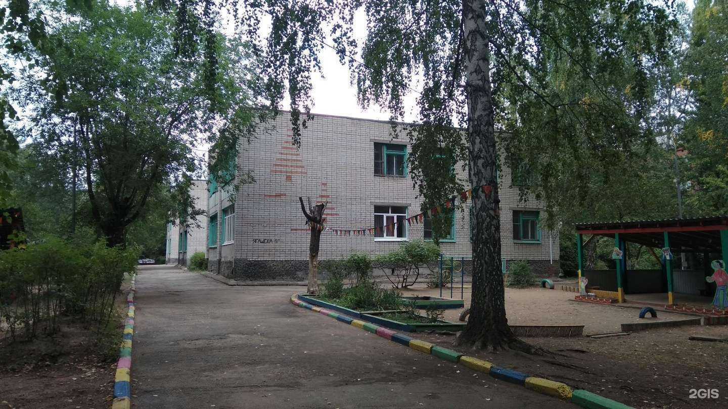 Отзывы на компанию Билингвальный детский сад №302 в г. Казань c фото