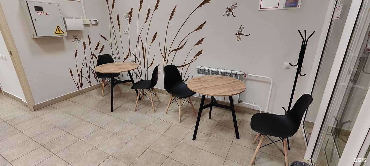 Отзывы на компанию Пекарня Ивановых в Красноярске c фото