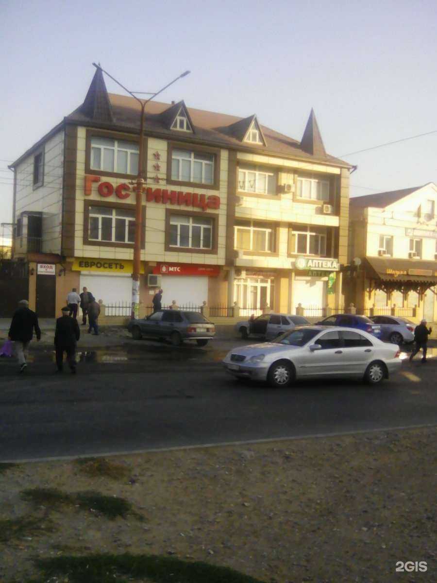 Отзывы на компанию Мир табака в Махачкале c фото