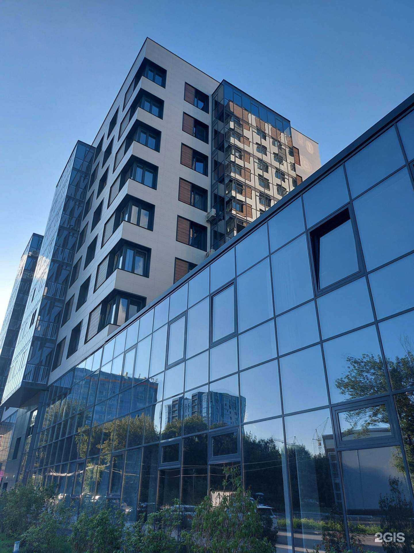 Отзывы на компанию DANTES в Красноярске c фото - фотография 2 из 2