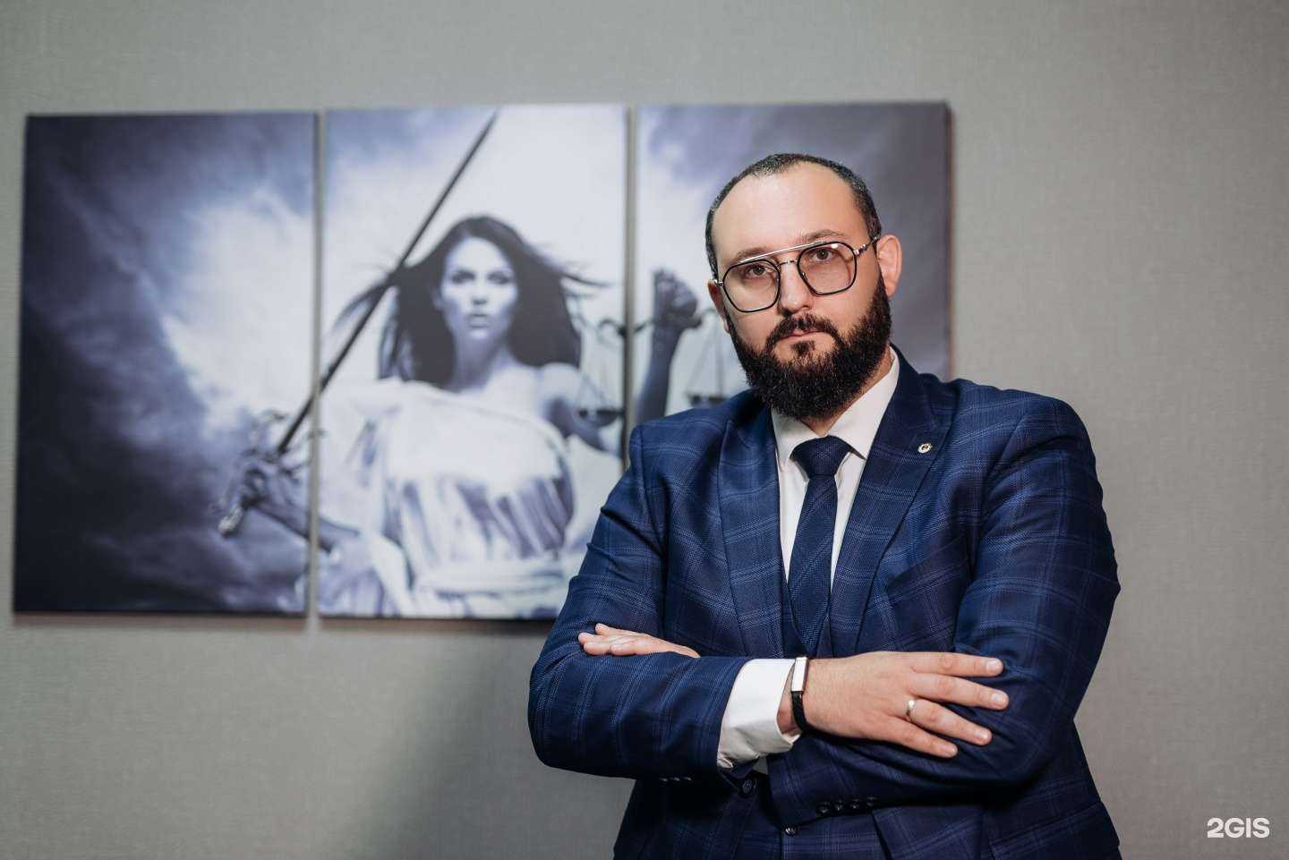 Отзывы на компанию Адвокат Федорцов М.В. в Таганроге c фото