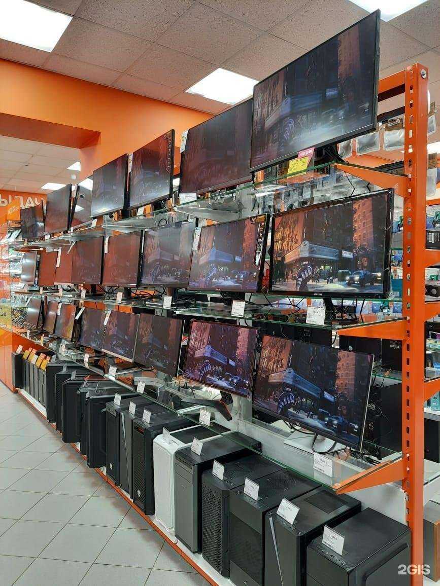 Отзывы на компанию DNS в г. Великий Новгород c фото