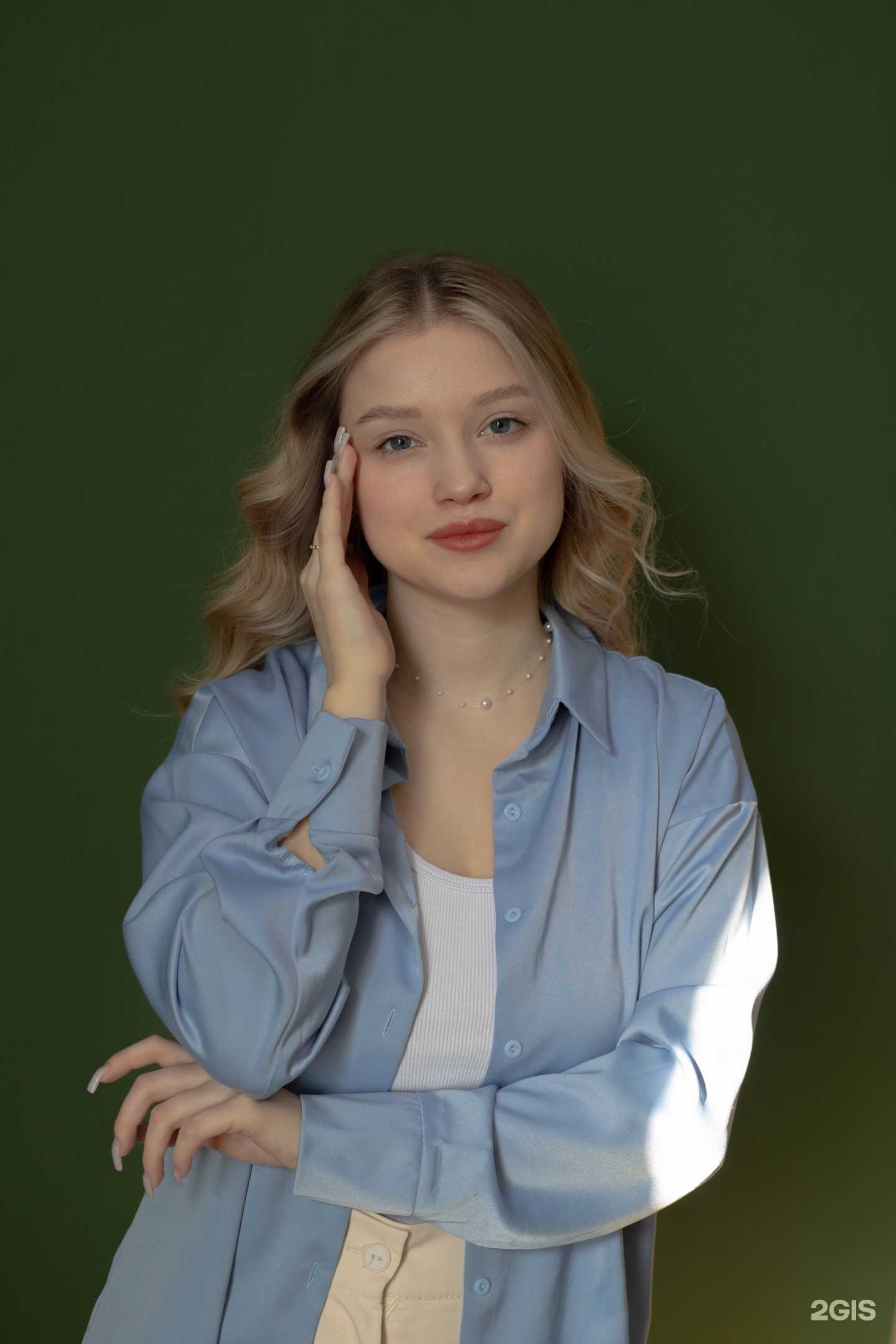 Отзывы на компанию Lash пространство в г. Тула c фото