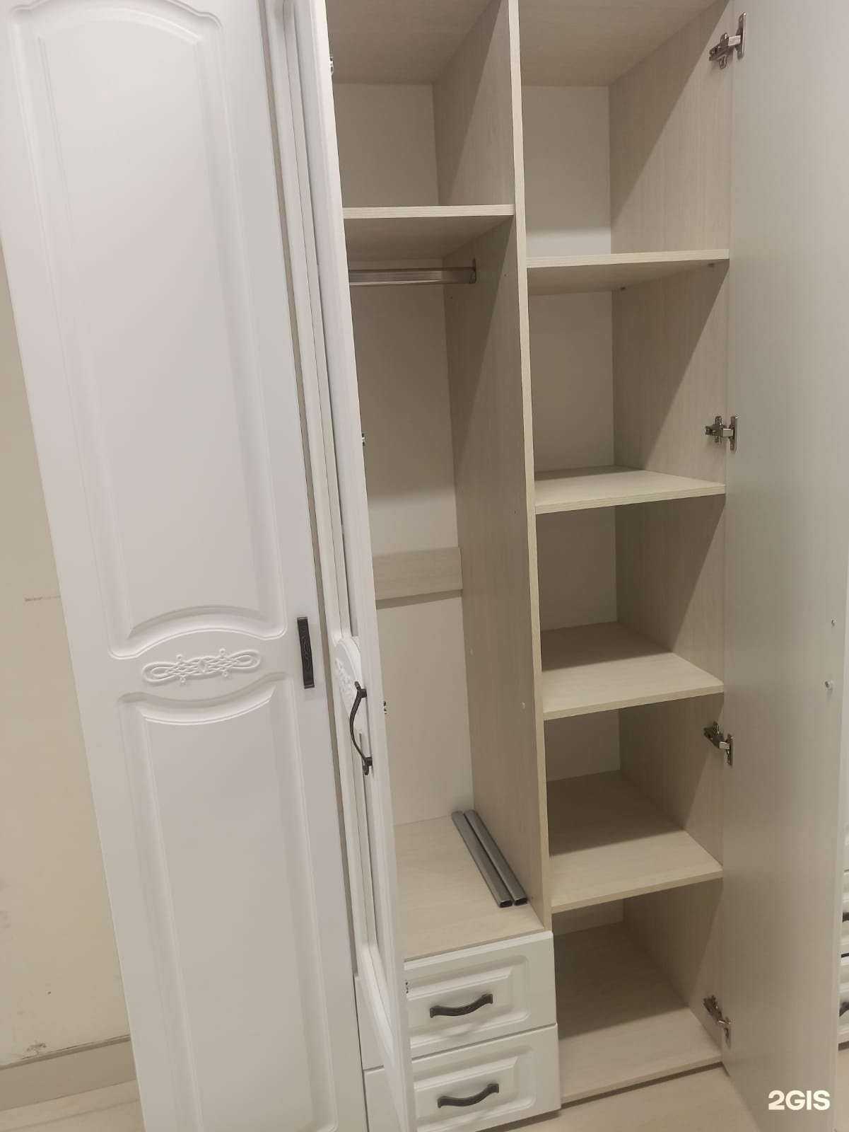 Отзывы на компанию Мебельный проспект в г. Томск c фото