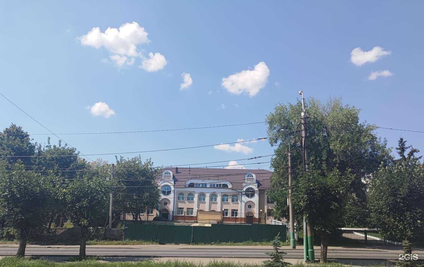 Отзывы на компанию Финансовый университет при Правительстве Российской Федерации в Пензе c фото