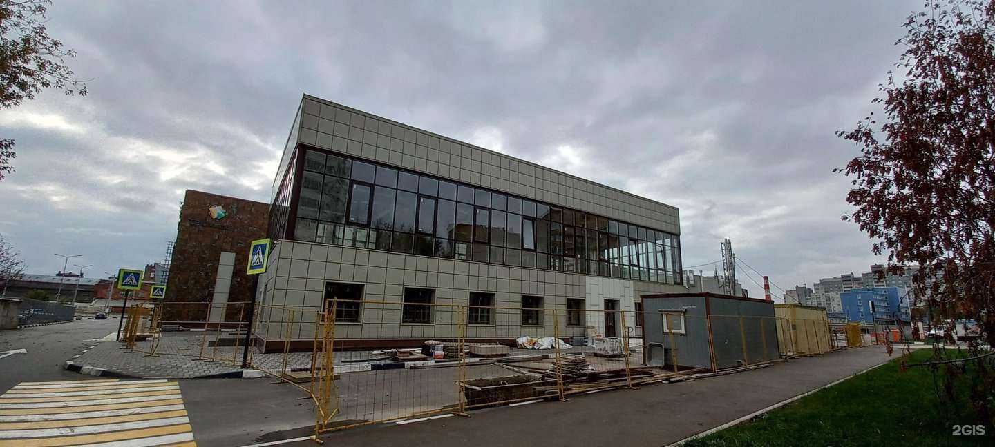 Отзывы на компанию Кварц телеком в Подольске c фото - фотография 2 из 2