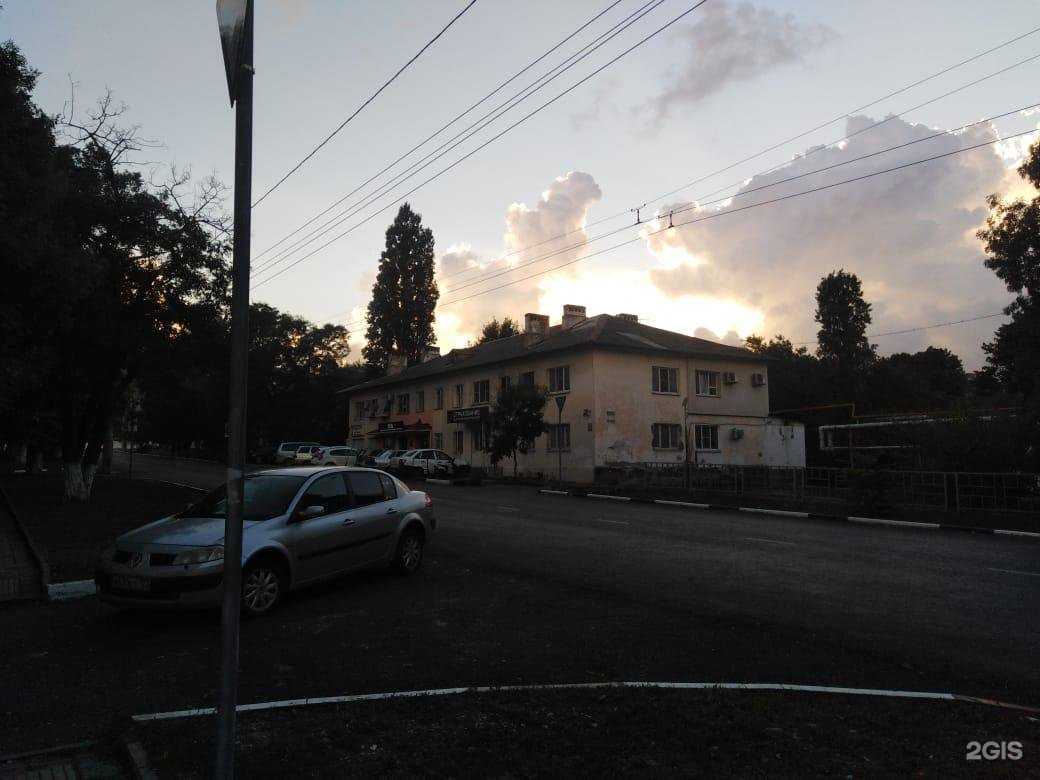 Отзывы на компанию ВСК в г. Новороссийск c фото