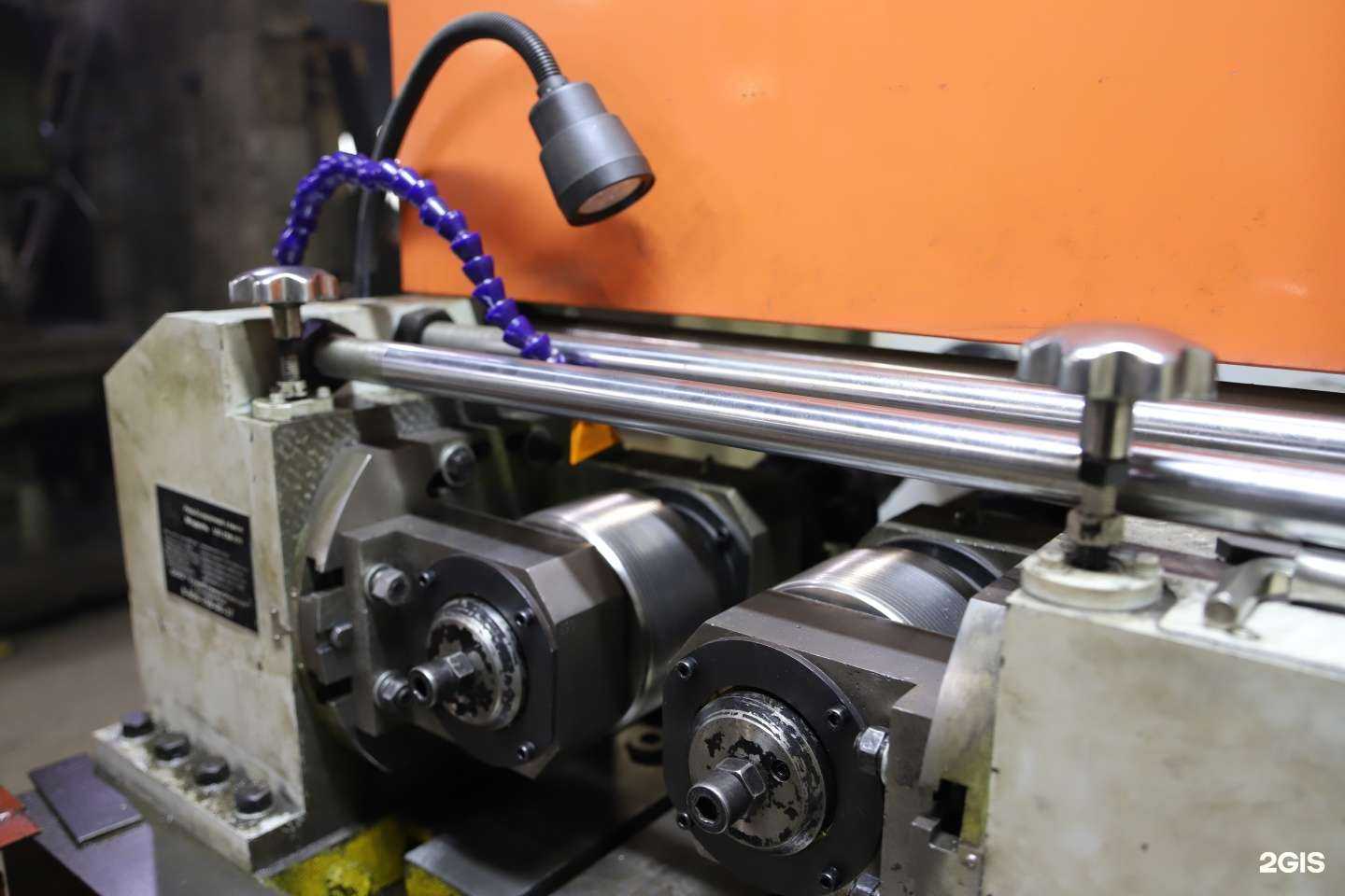 Отзывы на компанию СЦМК Металлконструкт в Екатеринбурге c фото