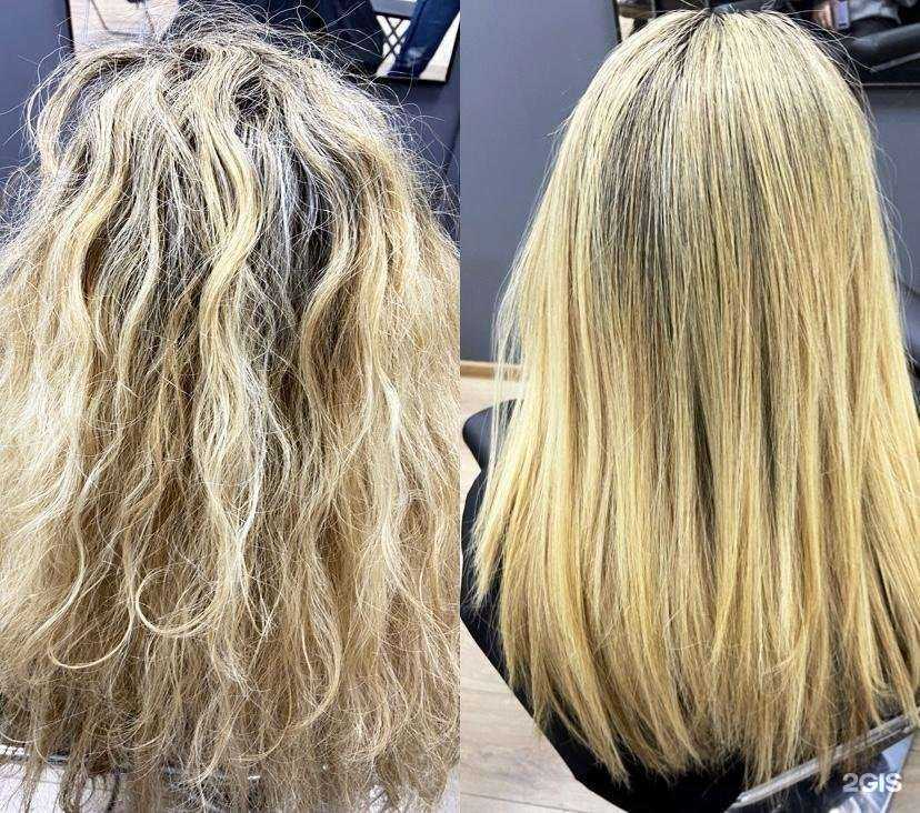 Отзывы на компанию Happyhair_krasnodar в Краснодаре c фото