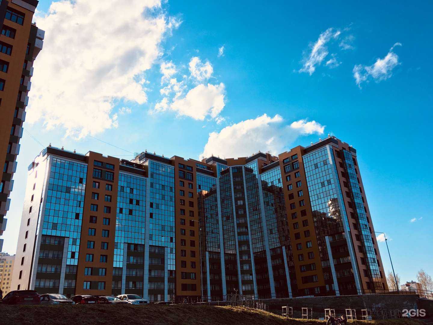 Отзывы на компанию Индустрия в Кирове c фото - фотография 2 из 2