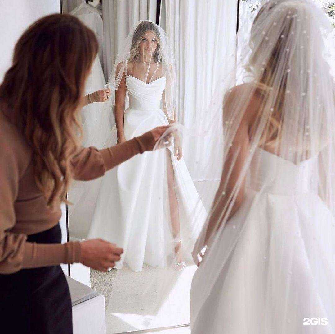 Отзывы на компанию Mali Bride в Владивостоке c фото