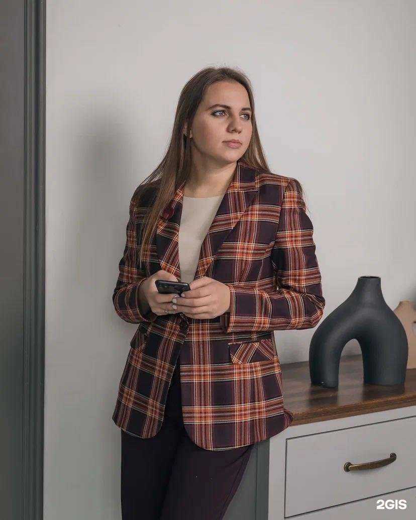 Отзывы на компанию Адвокатский кабинет Рудаковой М.С. в Красноярске c фото