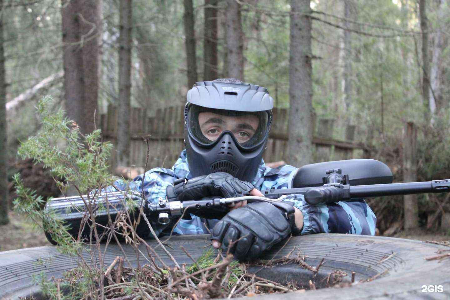 Отзывы на компанию Стреляный воробей в г. Киров c фото