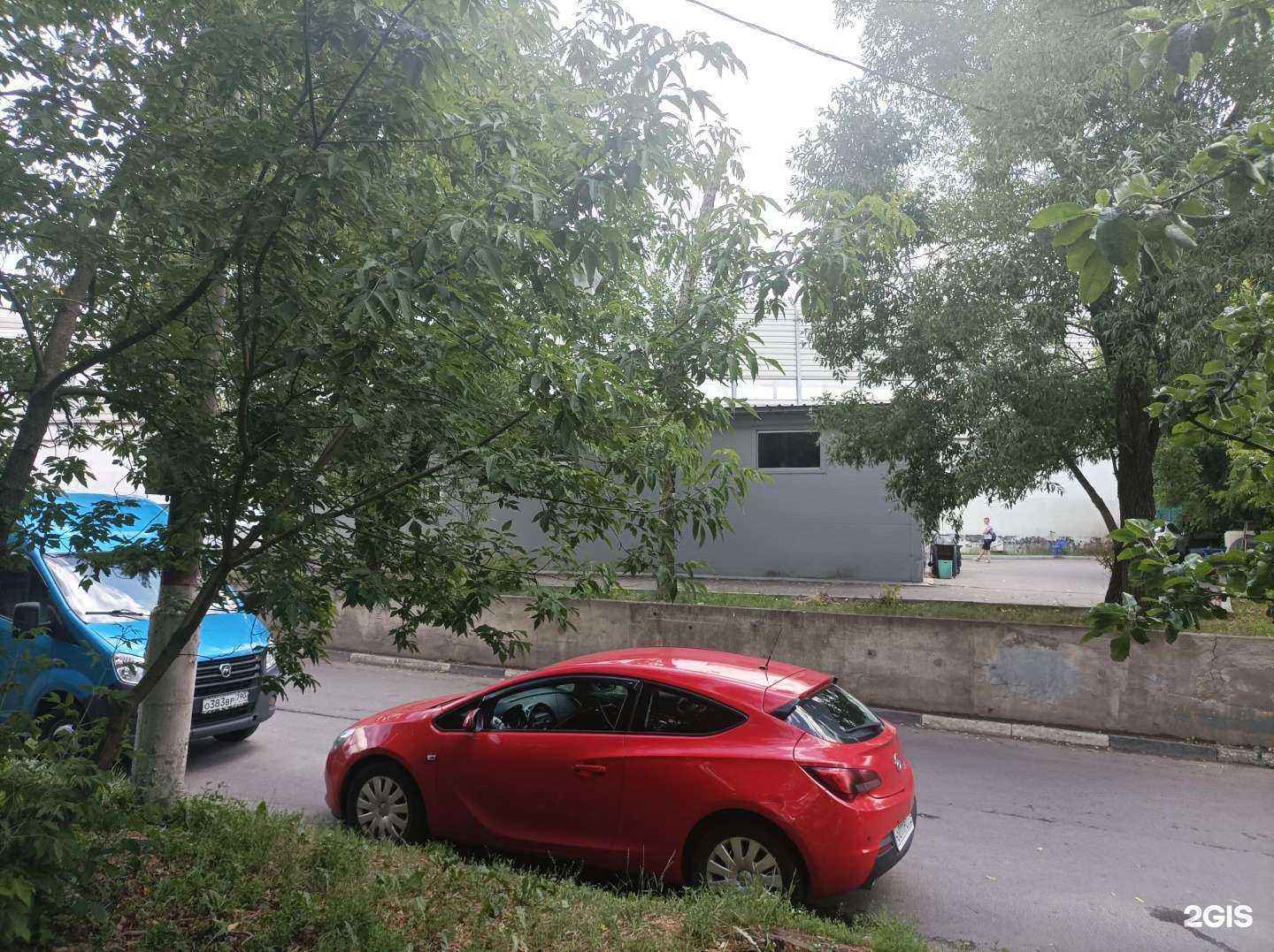 Отзывы на компанию Клин авто в Химках c фото