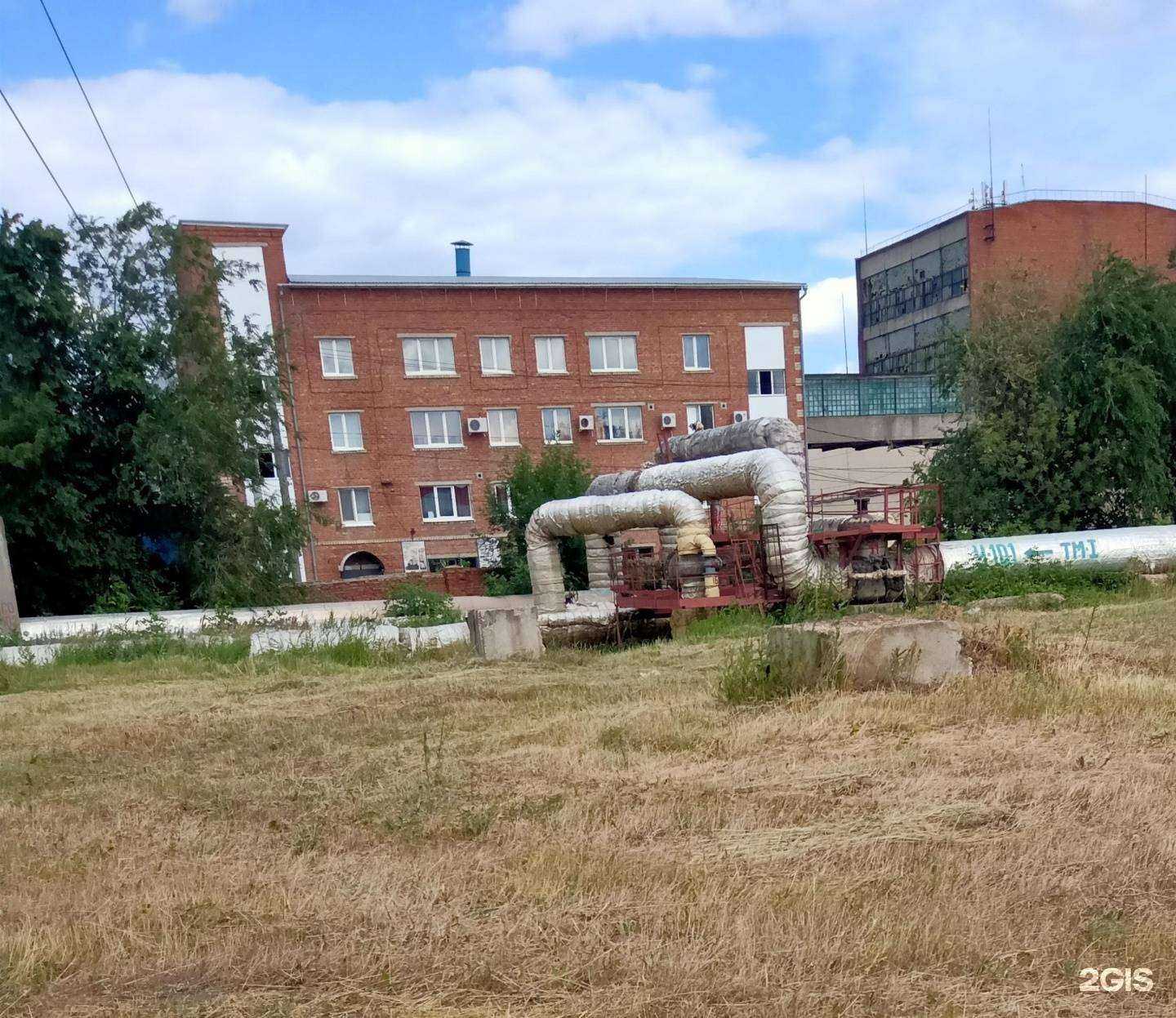 Отзывы на компанию Газторгпром в Энгельсе c фото - фотография 2 из 2