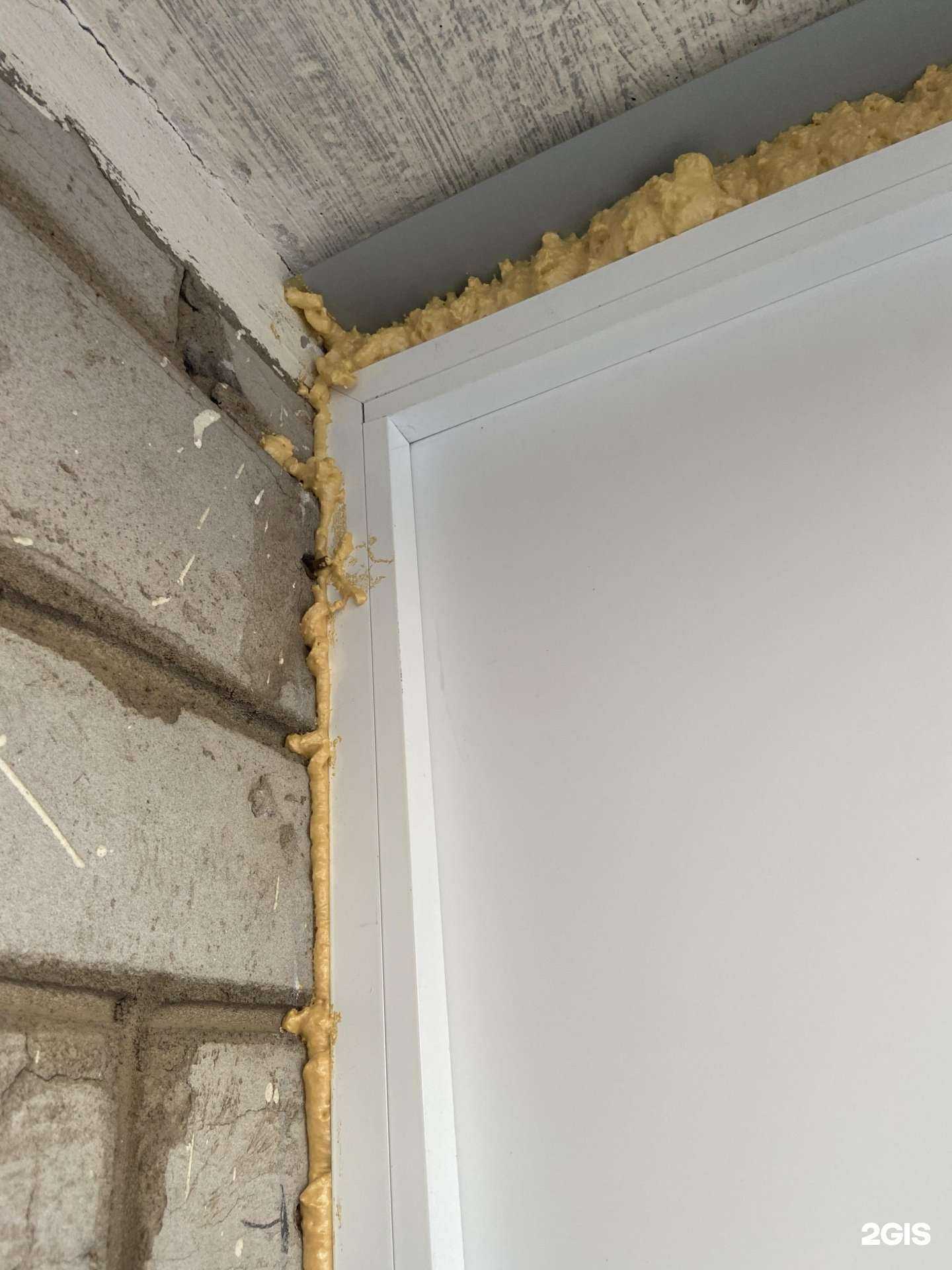 Отзывы на компанию Гильдия окон и дверей в г. Ижевск c фото