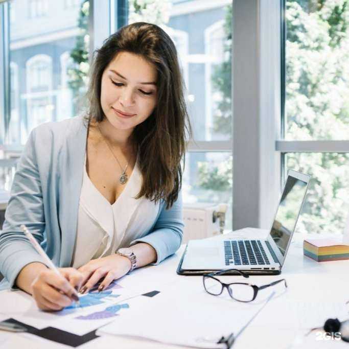 Отзывы на компанию Аудит налог в Новосибирске c фото