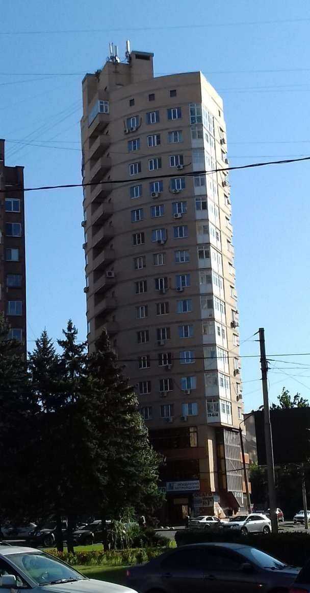 Отзывы на компанию GSR работа в Ростове-на-Дону c фото - фотография 2 из 2