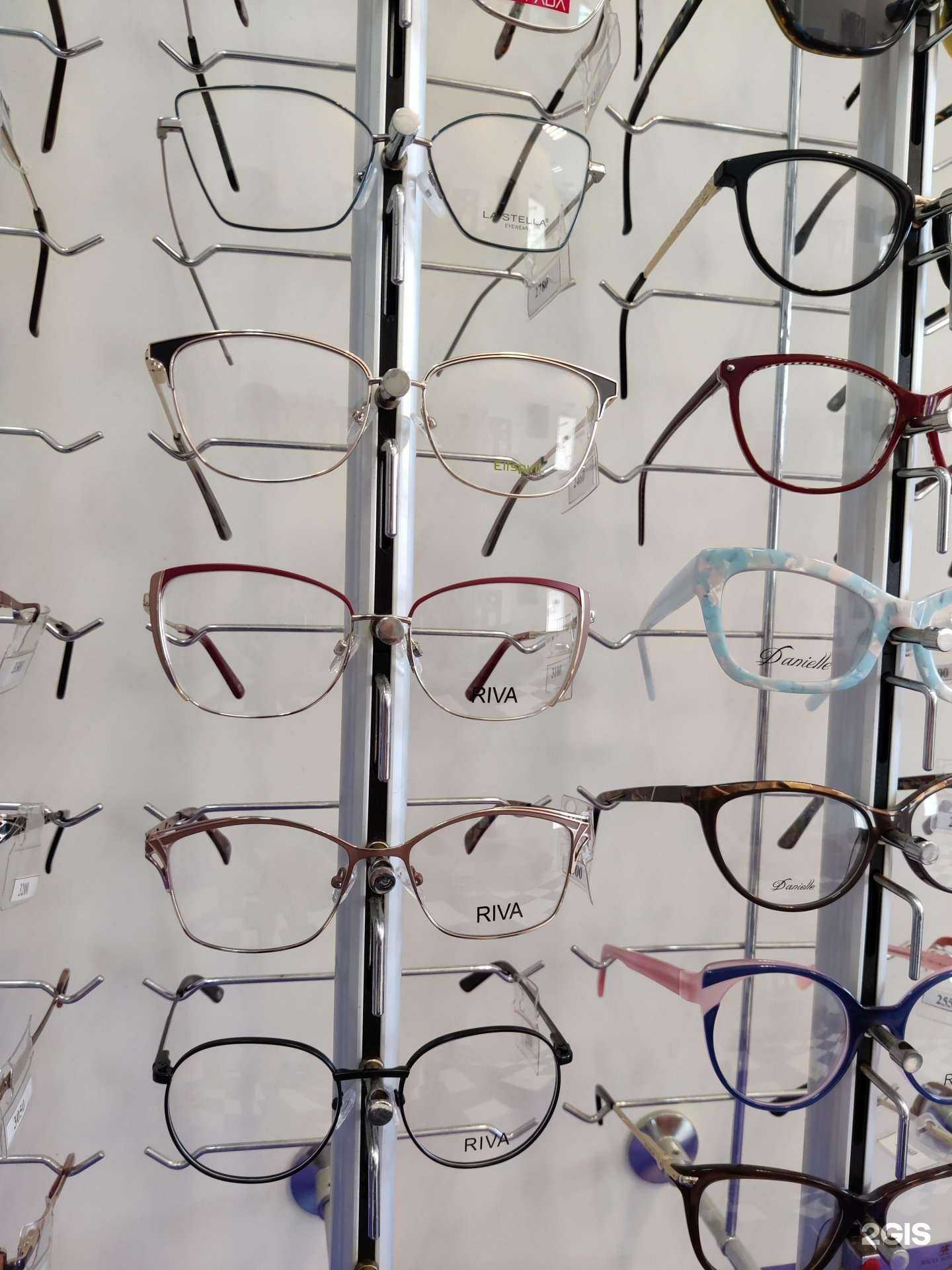 Отзывы на компанию Оптика на Тольятти в Екатеринбурге c фото