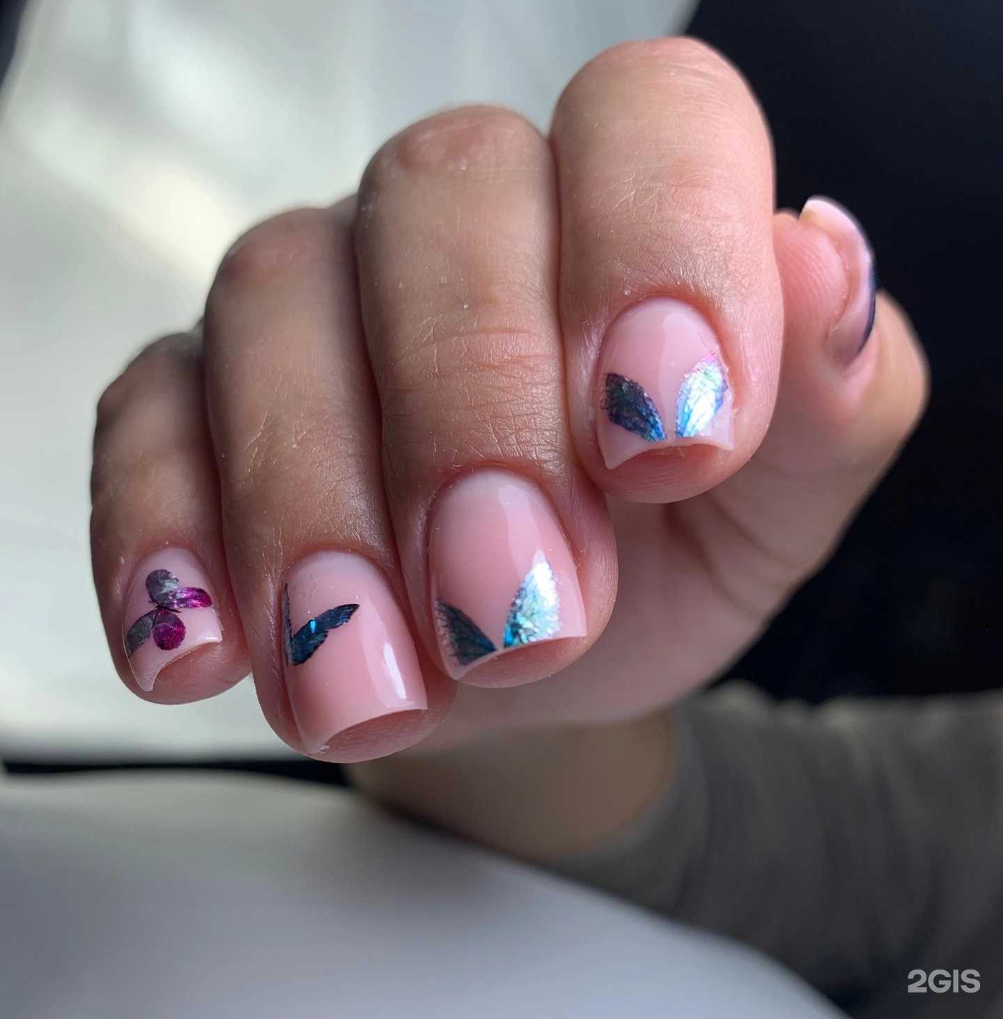 Отзывы на компанию Easy beauty в г. Красноярск c фото