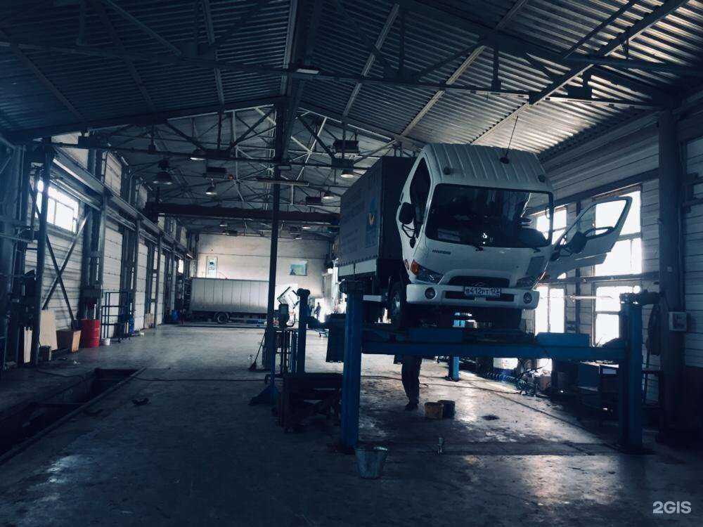 Отзывы на компанию ТТМ Центр в Аксае c фото