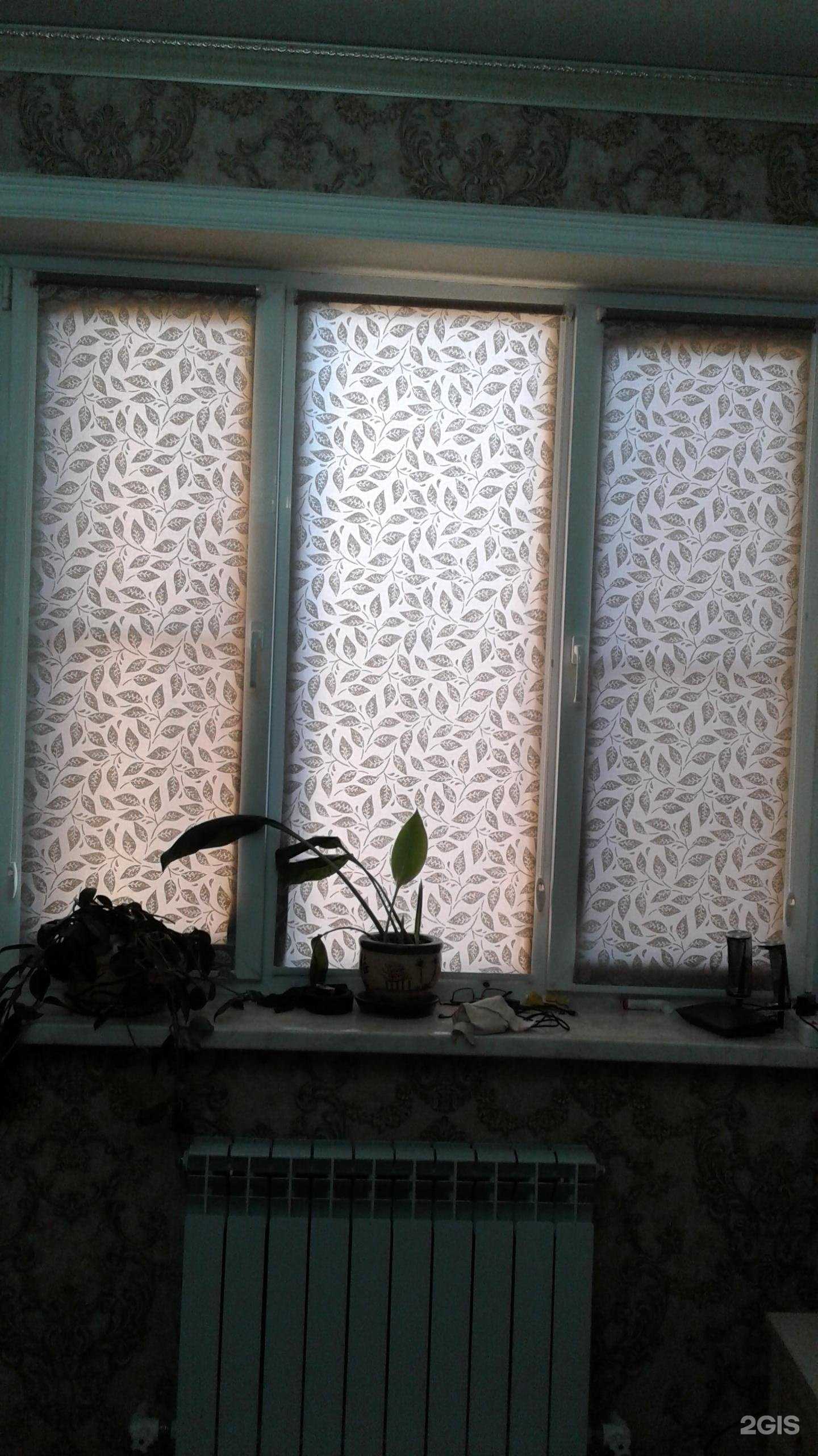 Отзывы на компанию Окна-М в Махачкале c фото