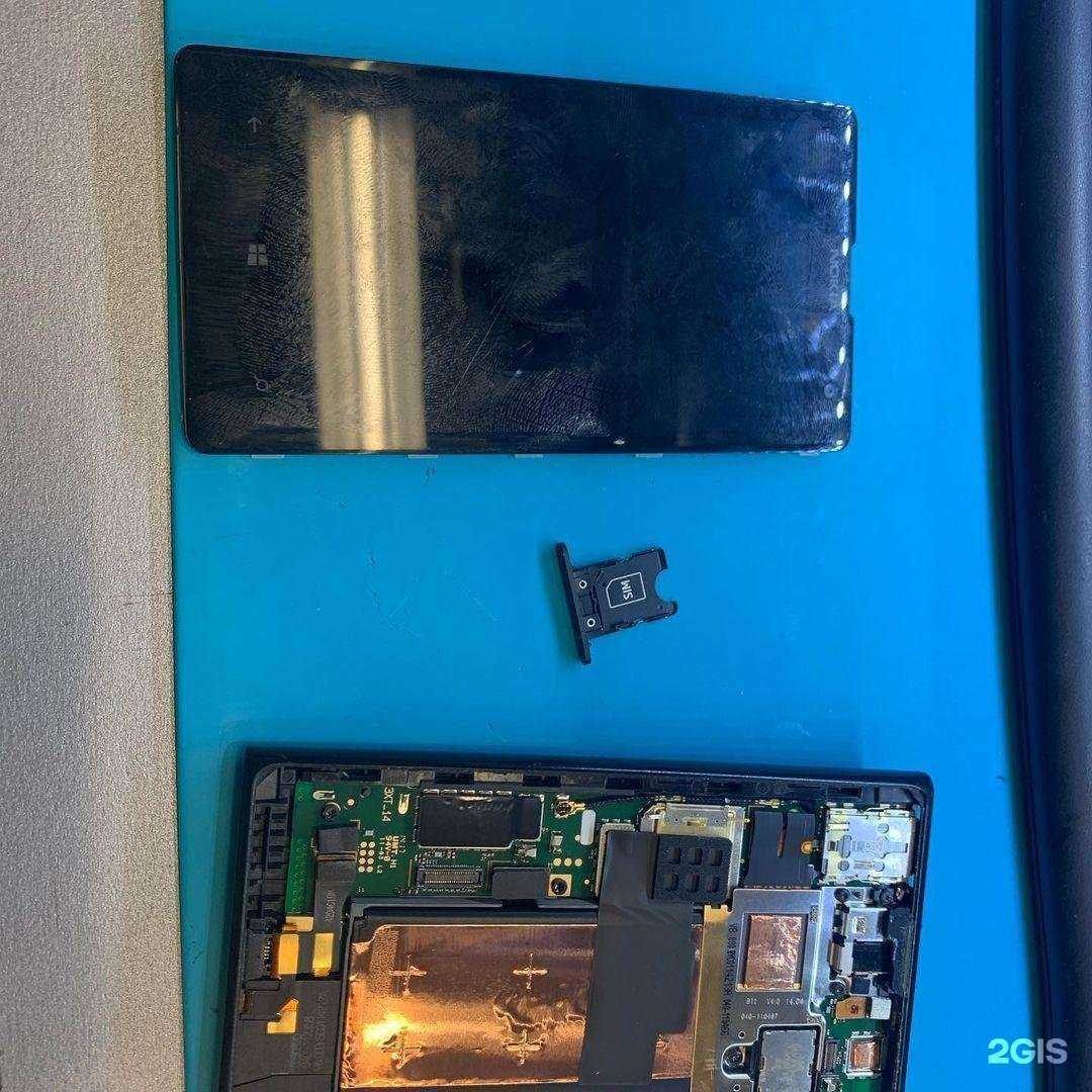 Отзывы на компанию Город Электроники в Тольятти c фото