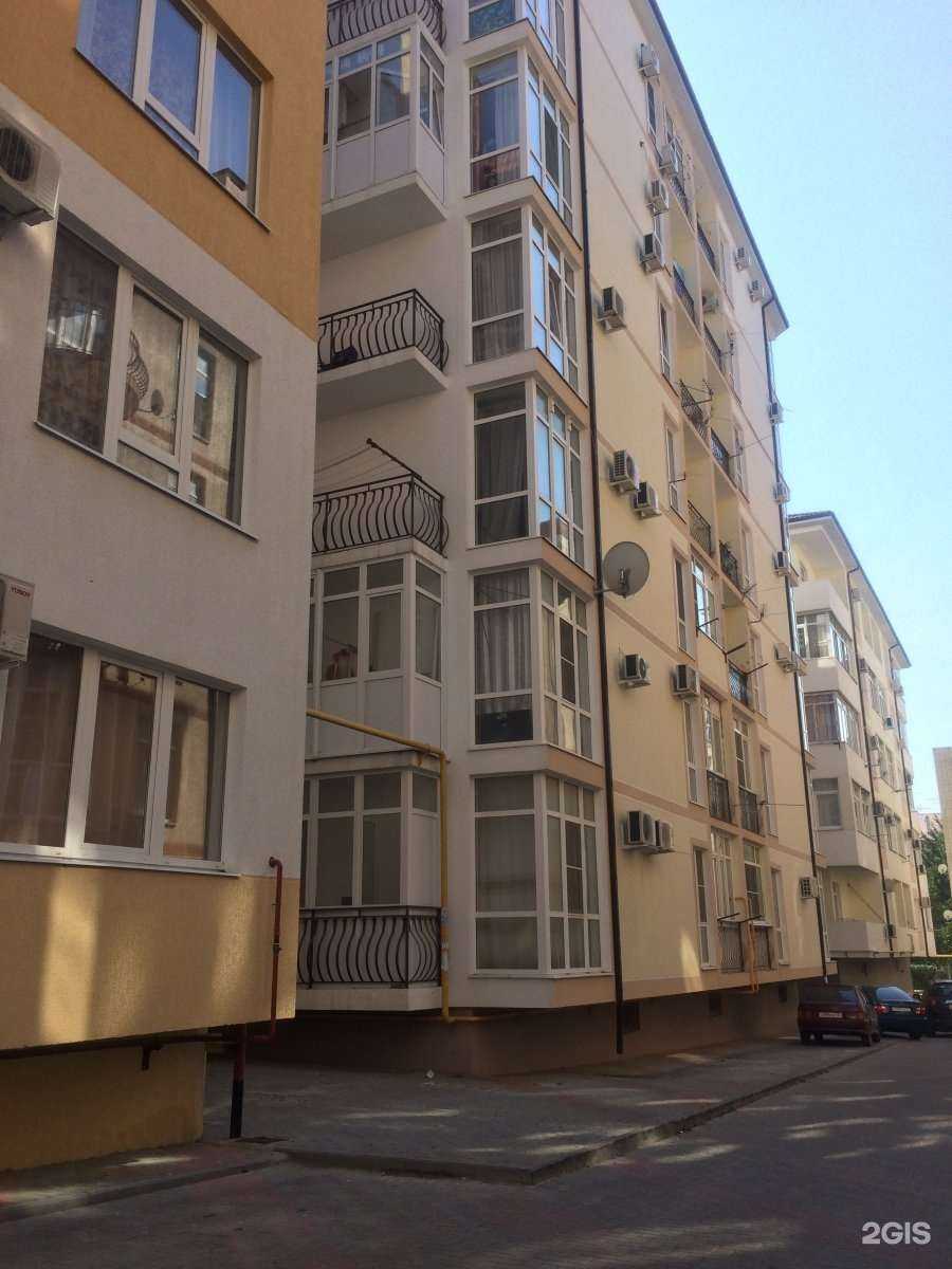 Отзывы на компанию Мястория в Геленджике c фото - фотография 2 из 2