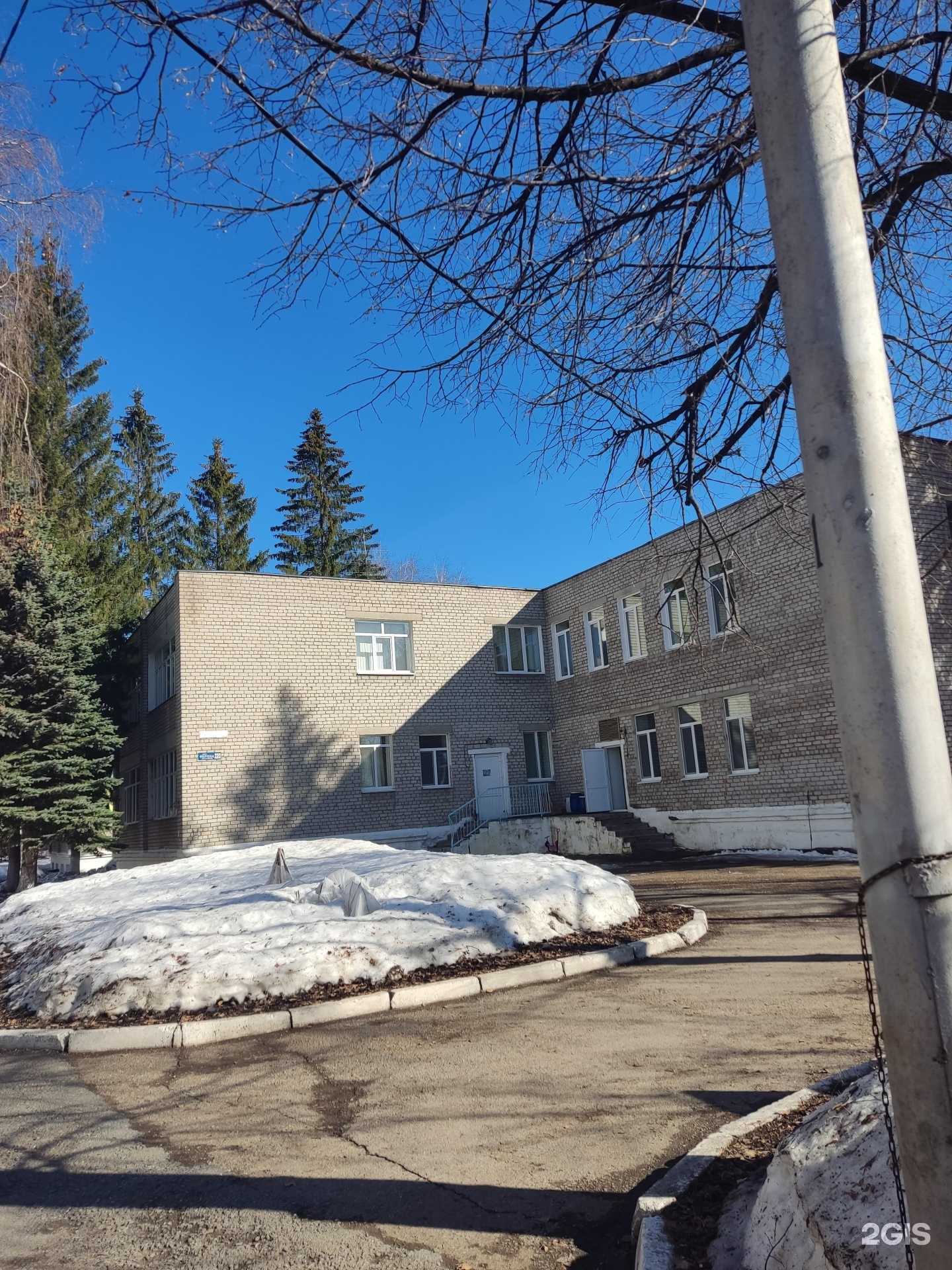 Отзывы на компанию Детский сад №262 в г. Уфа c фото